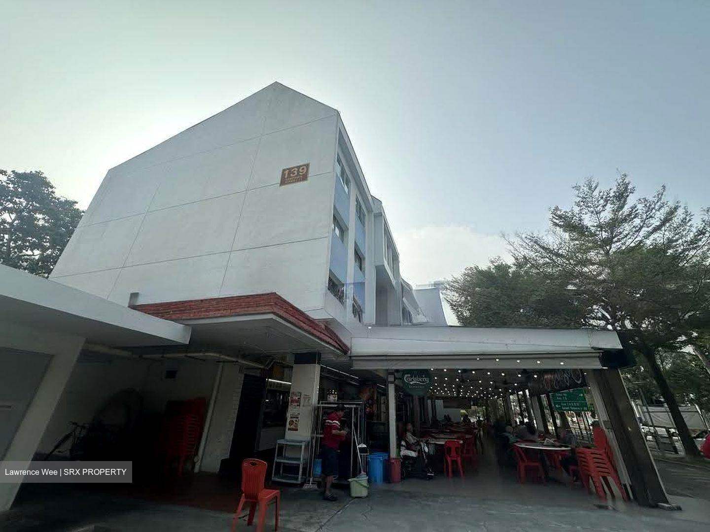 Tampines Street 11 (D18), Retail #627361591